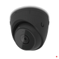 Ubiquiti UI Negra req-PoE MiniDomo V55º 1-100 2K IK04 IP66 CamaraIP IR Mic/Spk | TURRET-ULTRAB