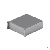 Ubiquiti UNVR Enterprise 16xHD-RAID 1-10G 2-SFP+ 3U-Rack 2-220VAC | ENVR