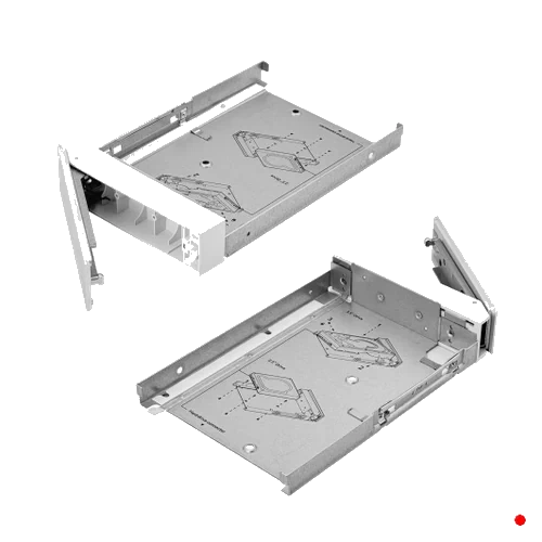 Ubiquiti UNVR Enterprise 16xHD-RAID 1-10G 2-SFP+ 3U-Rack 2-220VAC | ENVR