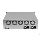 Ubiquiti UNVR Enterprise 16xHD-RAID 1-10G 2-SFP+ 3U-Rack 2-220VAC | ENVR