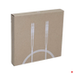 Ubiquiti 10mt LC-LC 100G MonoModo SM OS2 Duplex Jumper Cable Fibra 2mm | JFSLL10U