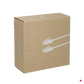 Ubiquiti 15mt Blanco Cat6A F/UTP Cable Exterior TPE 10GbE PoE+++ | WOPA-15