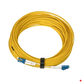 Ubiquiti 30mt LC-LC 100G MonoModo SM OS2 Duplex Jumper Cable Fibra 2mm | JFSLL30U