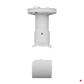 Ubiquiti Blanco Soporte Doble Para Camara UVC UACC-CAMERA-DM-W | UACC-CAMARA-DM-W