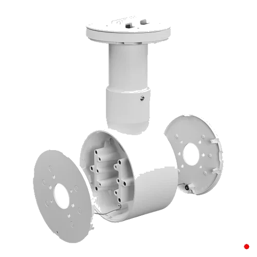 Ubiquiti Blanco Soporte Doble Para Camara UVC UACC-CAMERA-DM-W | UACC-CAMARA-DM-W