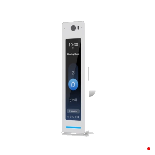 Ubiquiti Blanco Wallet Timbre+CCTV BT4.2 Lector NFC 1-1000-Af Access | UA-G3-PRO-W