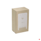 Ubiquiti Control 3-1000 1-Puerta Pulsadores Riel-Din req-PoE++ Access | UA-HUB-MINI