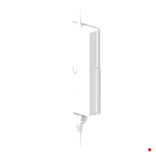 Ubiquiti Fuente 54V 210W p/USW-ULTRAs MAX-16-POE UACC-ADAPTER-AC-210W | AC-210W