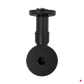 Ubiquiti Negro Soporte Doble Para Camara UVC UACC-CAMERA-DM-B | UACC-CAMARA-DM-B