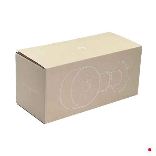 Ubiquiti Negro Soporte Doble Para Camara UVC UACC-CAMERA-DM-B | UACC-CAMARA-DM-B