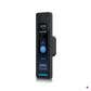 Ubiquiti Negro Wallet Timbre+CCTV BT4.2 Lector NFC 1-1000-Af Access | UA-G3-PRO-B