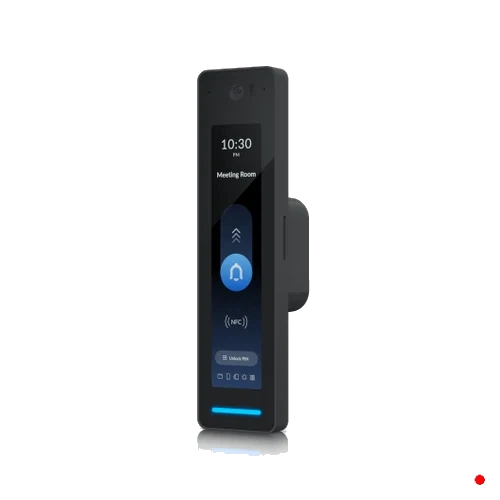 Ubiquiti Negro Wallet Timbre+CCTV BT4.2 Lector NFC 1-1000-Af Access | UA-G3-PRO-B
