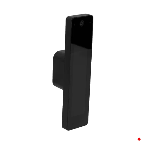 Ubiquiti Negro Wallet Timbre+CCTV BT4.2 Lector NFC 1-1000-Af Access | UA-G3-PRO-B