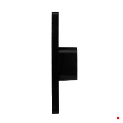 Ubiquiti Negro Wallet Timbre+CCTV BT4.2 Lector NFC 1-1000-Af Access | UA-G3-PRO-B