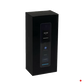 Ubiquiti Negro Wallet Timbre+CCTV BT4.2 Lector NFC 1-1000-Af Access | UA-G3-PRO-B