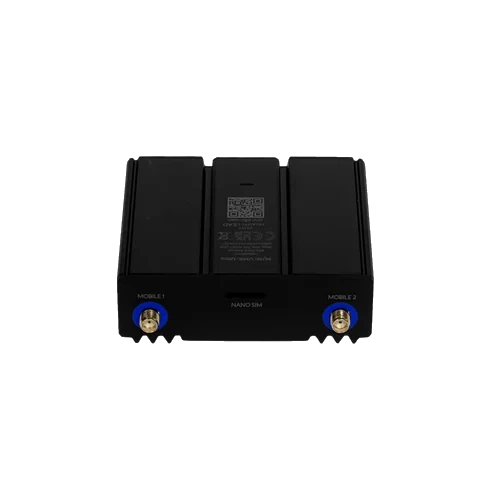 Ubiquiti UI LTE/3G 2-100 SIM 4pin-ATX/9-30V inc-Antenas RPSMA Req-5V USB-C | UMR-ULTRA