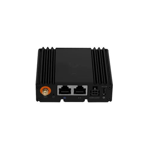 Ubiquiti UI LTE/3G 2-100 SIM 4pin-ATX/9-30V inc-Antenas RPSMA Req-5V USB-C | UMR-ULTRA
