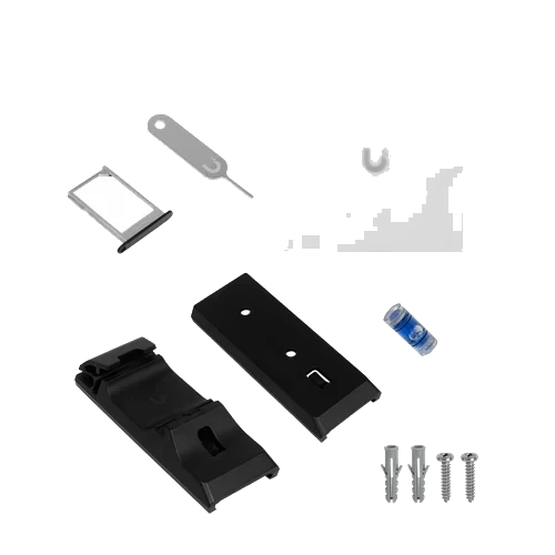 Ubiquiti UI LTE/3G 2-100 SIM 4pin-ATX/9-30V inc-Antenas RPSMA Req-5V USB-C | UMR-ULTRA