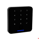 Ubiquiti UI Negro Lector NFC-ID Teclado BT4.1 13,56MHz PoE 1-100 IP55 Access | UA-G3-FLEX-B