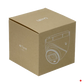 Ubiquiti UI Negro MiniDomo 8MP AI V57º 1-1000 IP66 IK08 CamaraIP IR40 req-PoE+ | UVC-AI-TURRET-B