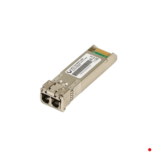 Ubiquiti 1330nm SM 2-LC SFP+ 20km 10Gbps MonoModo UACC-OM-SFP10-1330 | SFP10-1330