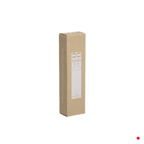 Ubiquiti 1330nm SM 2-LC SFP+ 20km 10Gbps MonoModo UACC-OM-SFP10-1330 | SFP10-1330