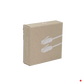 Ubiquiti 2mt Blanco Cat6A F/UTP Cable Exterior TPE 10GbE | WOPA-02