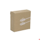 Ubiquiti 3mt Blanco Cat6A F/UTP Cable Exterior TPE 10GbE | WOPA-03