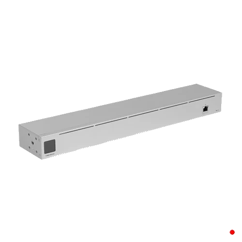 Ubiquiti Modem de Cable Multi-Gigabit 1-2.5GbE 1-DOCSIS BT 220VAC | UCI