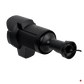 Ubiquiti Negro Bala LPR 8MP IR15m 3X IP66 1-1000 Mic Camara req-PoE+ | UVC-AI-LPR