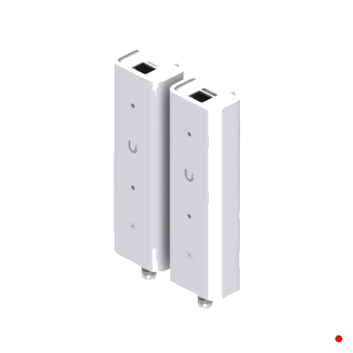 Ubiquiti Par de Extensores PoE++ - 2-BNC 2-RJ45 2-Terminal | RETROFI-PO
