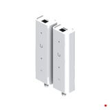 Ubiquiti Par de Extensores PoE++ - 2-BNC 2-RJ45 2-Terminal | RETROFI-PO