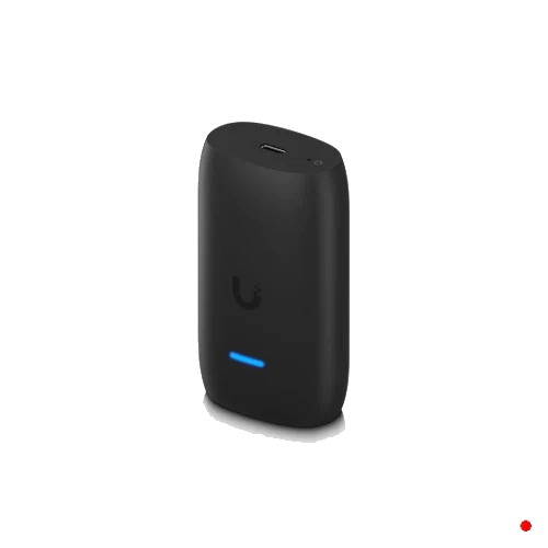 Ubiquiti solo-WiFi 1-HDMI-H Visor UniFi Connect inc-5V USB-C | UC-CAST-LITE