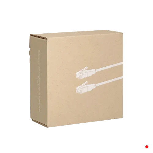 Ubiquiti UI 15mt Cable Etherlighting Blanco Cat6a UACC-CABLE-PATCH-EL-C6A-15M-W | WEPA-15