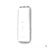 Ubiquiti UI 5GHz/WiFi7 1-10G 1-SFP+ 2-RPSMA-H .SMA-GPS inc54V PTP 24dBm IPX6 | WAVE-MLO5