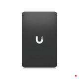 Ubiquiti UI Negro 10-unids NFC 13,56MHz Tarjeta Proximidad AES-128 Unifi-Access | UA-CARD10