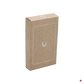 Ubiquiti UI Negro 10-unids NFC 13,56MHz Tarjeta Proximidad AES-128 Unifi-Access | UA-CARD10