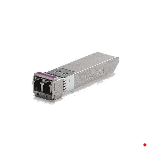 Ubiquiti 1510nm SM 2-LC SFP+ 20km 10Gbps MonoModo UACC-OM-SFP10-1510 | SFP10-1510