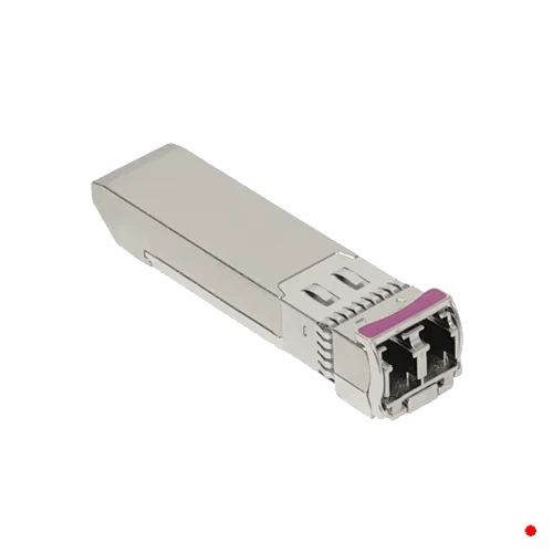 Ubiquiti 1510nm SM 2-LC SFP+ 20km 10Gbps MonoModo UACC-OM-SFP10-1510 | SFP10-1510