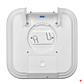 Ubiquiti 2,4/5GHz 9Gbps 4x2 WiFi7 1-1G 1-10G 9/12dBi req-PoE++ | E7-CAMPUS