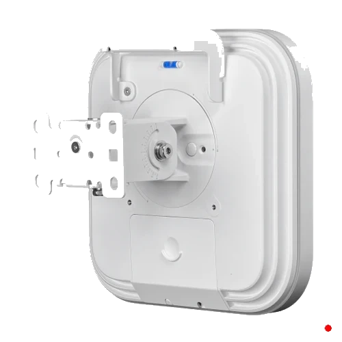 Ubiquiti 2,4/5GHz 9Gbps 4x2 WiFi7 1-1G 1-10G 9/12dBi req-PoE++ | E7-CAMPUS
