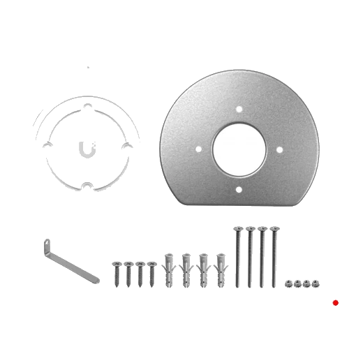 Ubiquiti 5Gbps 2x2 WiFi7 1-2500 2,4/5GHz 4/5dBi req-U-POE++30W 13W | U7-LITE
