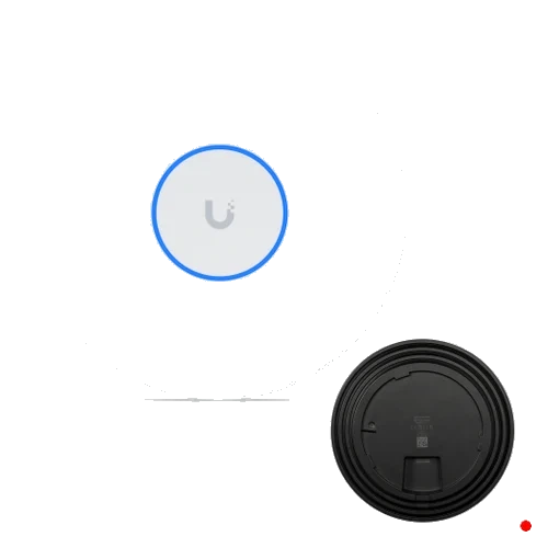 Ubiquiti Blanco WiFi7 15Gbps 2x4x2 1-10G 2,4/5/6GHz UniFi req-POE++10G | U7-PRO-XGS
