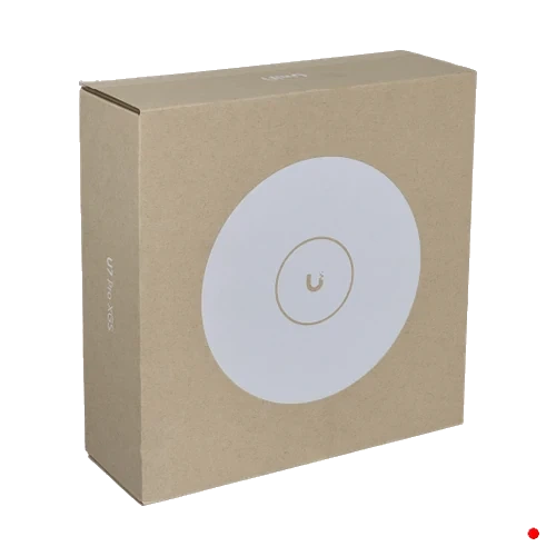 Ubiquiti Blanco WiFi7 15Gbps 2x4x2 1-10G 2,4/5/6GHz UniFi req-POE++10G | U7-PRO-XGS