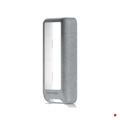 Ubiquiti Concreto para UVC-G4-Doorbell Cubierta UVC-G4-DB-Cover | UVC-G4-DBC