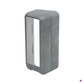 Ubiquiti Concreto para UVC-G4-Doorbell Cubierta UVC-G4-DB-Cover | UVC-G4-DBC