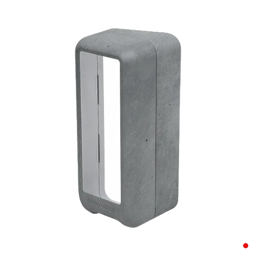 Ubiquiti Concreto para UVC-G4-Doorbell Cubierta UVC-G4-DB-Cover | UVC-G4-DBC
