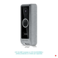 Ubiquiti Concreto para UVC-G4-Doorbell Cubierta UVC-G4-DB-Cover | UVC-G4-DBC