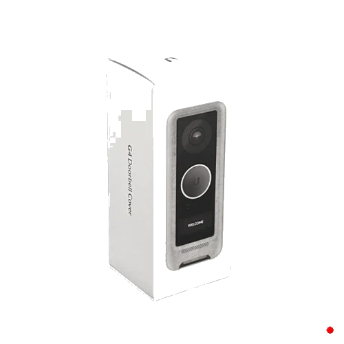 Ubiquiti Concreto para UVC-G4-Doorbell Cubierta UVC-G4-DB-Cover | UVC-G4-DBC