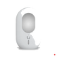 Ubiquiti Gris Claro p/UVC-G4-INS Funda UACC-G4-INS-COVER-LIGHTGREY | UACC-G4-INS-LG